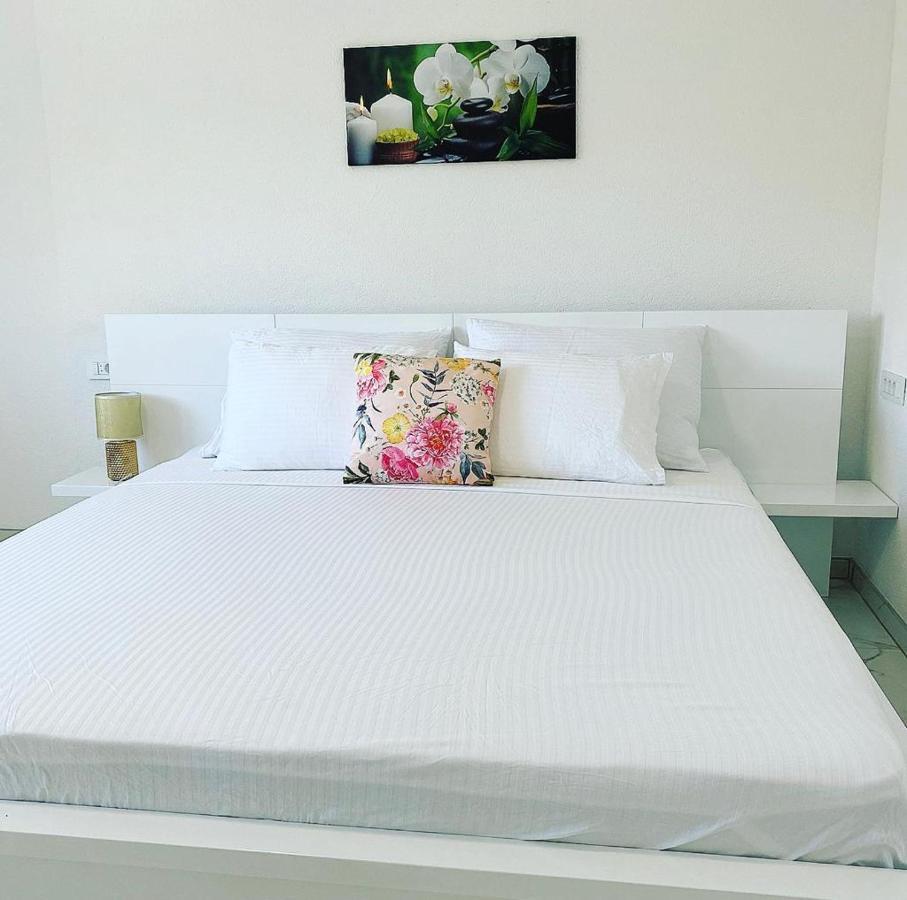 Deluxe Apartment 자다르 외부 사진