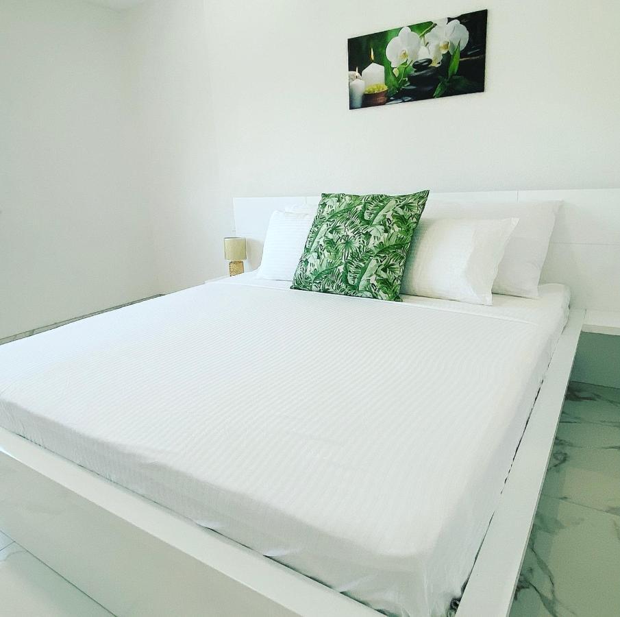 Deluxe Apartment 자다르 외부 사진