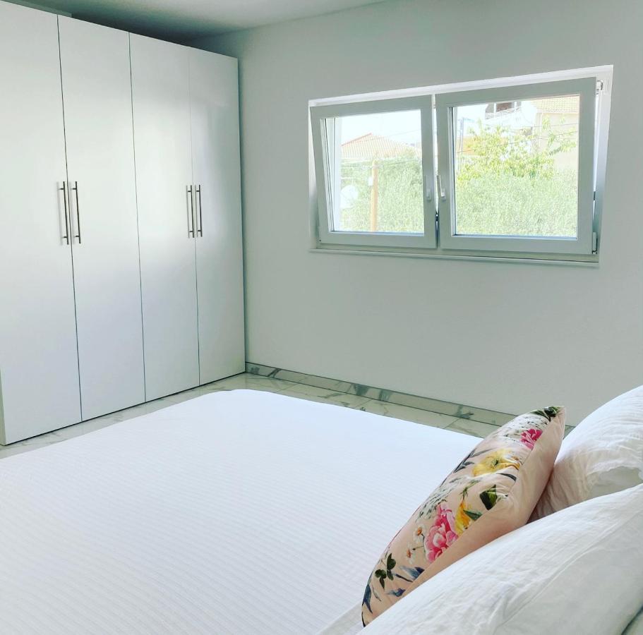 Deluxe Apartment 자다르 외부 사진