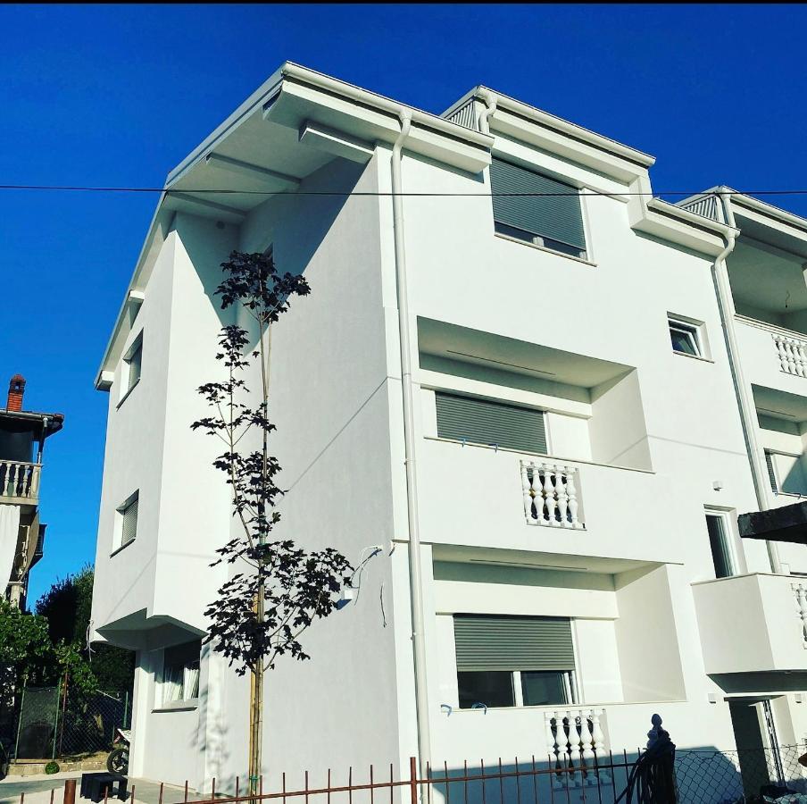 Deluxe Apartment 자다르 외부 사진