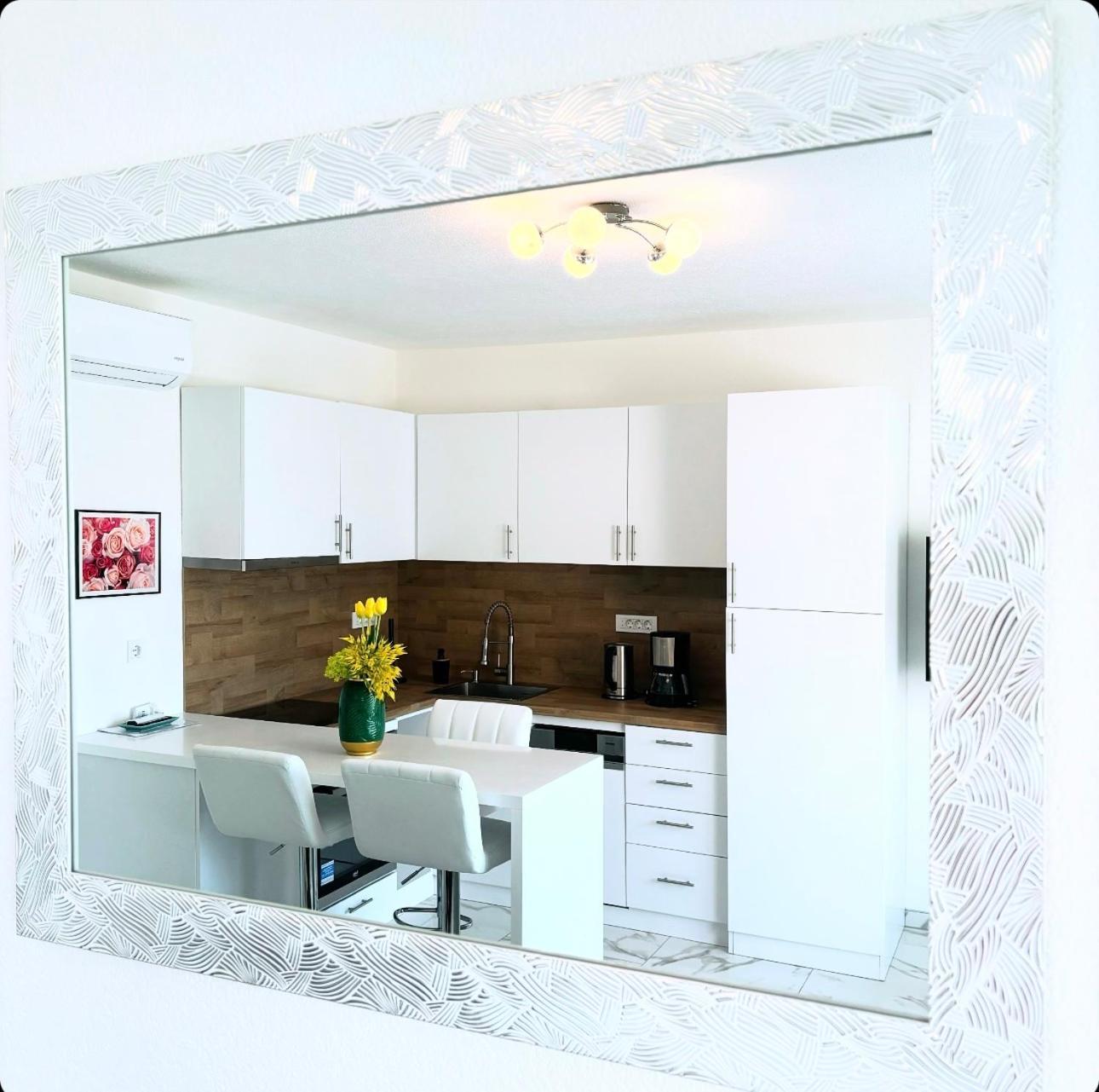 Deluxe Apartment 자다르 외부 사진
